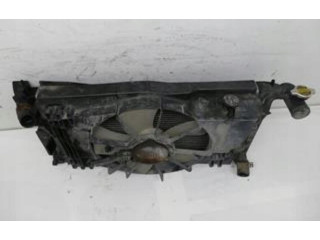 Вентилятор радиатора     1253H2    Toyota Corolla E120 E130 1.4