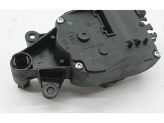 Вентилятор печки 1J1907511, 133855A Audi A3 S3 8L