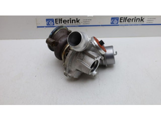 Турбина Lynk & co 01 8888809078 для двигателя B2APHEV