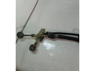 Рычаг переключения передач 9676190280 Peugeot 208