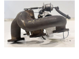  Турбина Maserati Biturbo  VM-1   для двигателя AM 452/09      