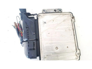 Řídící jednotka 0281013149, 39101-2a615 KIA Rio 2007