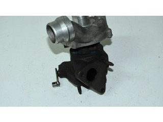 Turbodmychadlo Турбина 54359700010 Renault Clio III