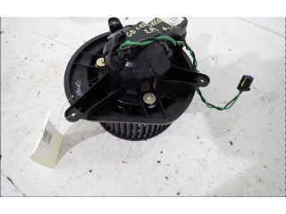 Вентилятор печки       Jeep Grand Cherokee (WK)