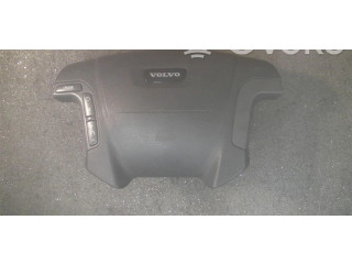 Подушка безопасности пассажира 8626843, 30698516 Volvo V70