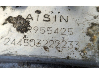 Блок АБС MR955425 Mitsubishi Pajero Sport I 1996 - 2008 года