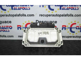Řídící jednotka 0261208301 Peugeot 307 CC