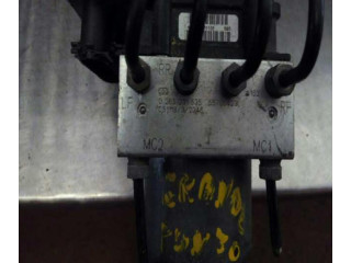 Pojistková skříňka Блок ABS 0265231535   Fiat Punto (199) 2005