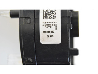 Подрулевой шлейф SRS 1K0959653 Audi A3 S3 8P