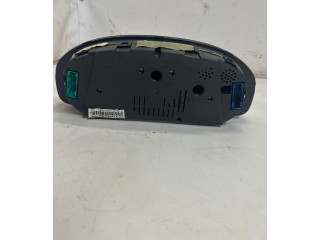 Панель приборов 3U0920841A Skoda Superb B5 (3U)