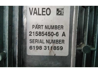 Řídící jednotka 279015209902, LUCAS Tata Indigo I 2005