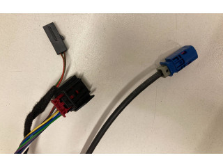 Zpětné zrcátko  Volkswagen Tiguan 2020    