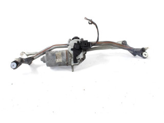 Моторчик дворников 8X23-17500-AD    Jaguar XF X250