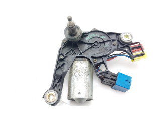 Моторчик заднего дворника 9638285580 Peugeot 306