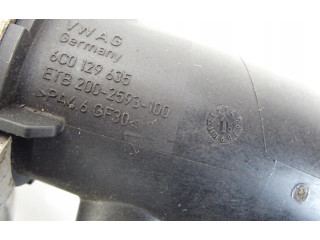  Турбина Audi A1  04L253016K         