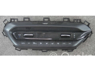 Блок управления климат-контролем 97250-Q0210TT6, 97250Q0210TT6 Hyundai Bayon