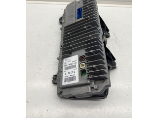 Přístrojová deska Jaguar I-Pace 2020 J9D310F844LD, A50219909