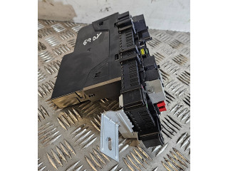 Pojistková skříňka a2049065802, 5DK01102262 Mercedes-Benz GLK (X204) 2015