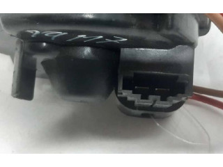 Вентилятор печки T1020778J Dacia Logan II