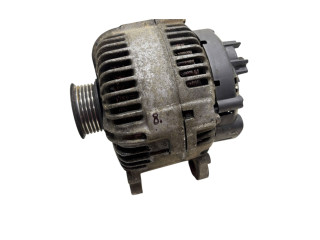 Генератор 059903015R   Audi A6 S6 C6 4F      