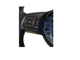 Руль Jaguar F-Pace 2016 - года GX733F563FD8PVJ