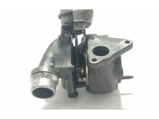 Turbodmychadlo Турбина H82303720 Nissan Qashqai