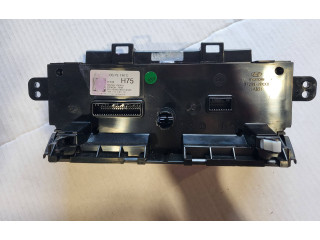 Блок управления климат-контролем 97250J9DH0, 201102A0146114345 Hyundai Kona I