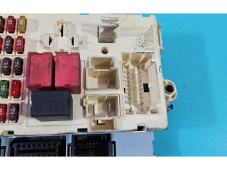 Přístrojová deska Fiat Punto (188) 2003 IAW59FM3, IMPRK1451247