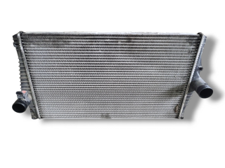 Радиатор интеркулера 31274553 Volvo XC90 для двигателя D5244T4