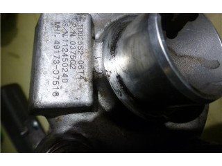 Turbodmychadlo Турбина 4917307518 Citroen Berlingo