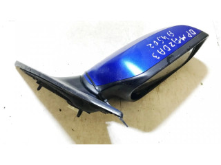 Зеркало электрическое правое Mazda 3 I 2003-2006 года