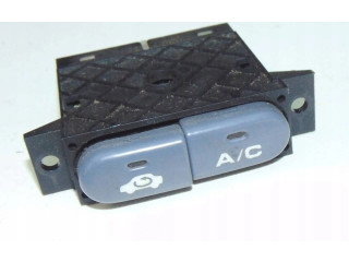 Блок управления климат-контролем    Honda HR-V