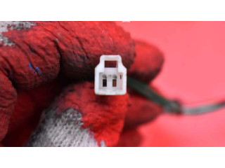 Зеркало электрическое        Subaru Forester SF  1998 - 2000 года   