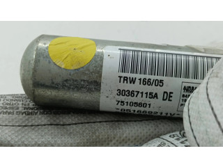 Боковая подушка безопасности 3W5880742A Bentley Flying Spur