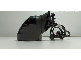 Зеркало электрическое Audi A4 Allroad - года