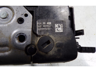 Zámek zadních dveří 9137N7, A01862   Citroen Berlingo 2015