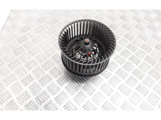 Вентилятор печки