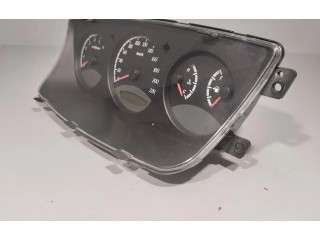 Панель приборов 8021031520 SsangYong Actyon sports I