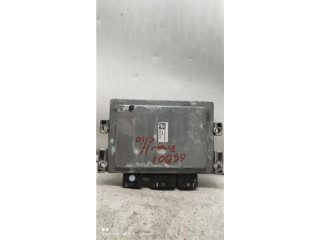 Блок управления 8200454467, 8200454467   Renault Clio II