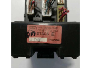 Pojistková skříňka Hyundai Sonata