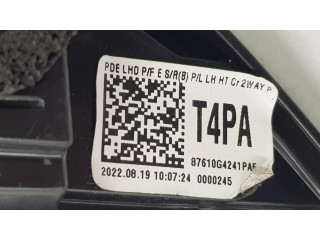 Zpětné zrcátko levé Hyundai i30 2023 87610G4241