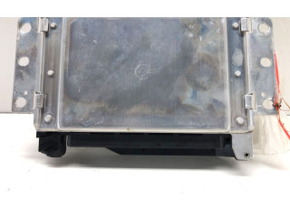 Блок управления коробкой передач 4D0927156BC   Audi A8 S8 D2 4D