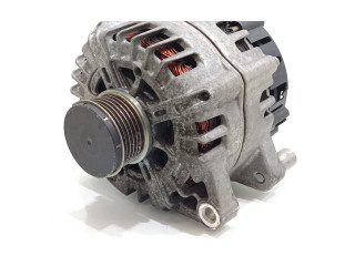 Генератор 9661544880 Citroen Berlingo