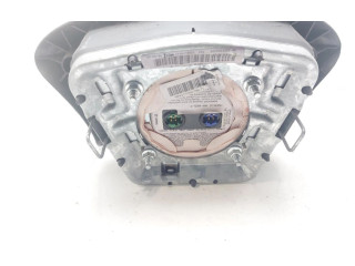 Подушка безопасности двери 96509314ZE Citroen Berlingo