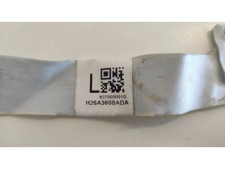 Боковая подушка безопасности 627503001D, H26A360BADA Lexus NX