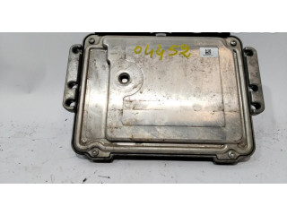 Блок управления двигателем Блок управления 0281016236 Lancia Delta III