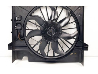 Вентилятор радиатора     31111543, 3137229010    Volvo XC90 