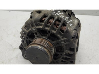 Генератор 028903029E   Volkswagen PASSAT B5 1.9     