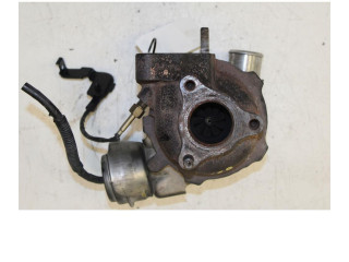 Turbodmychadlo Турбина KIA Venga 1.6