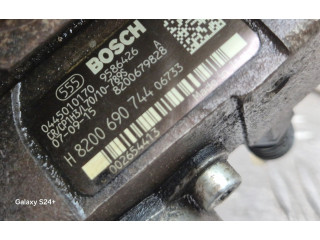 Топливный насос